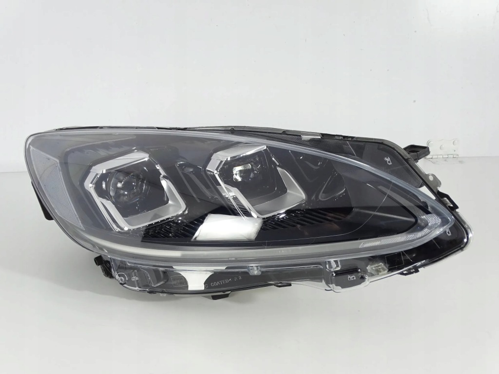 Купить Фара перед правый  ford kuga mk3 full led lv4b-13e016-al