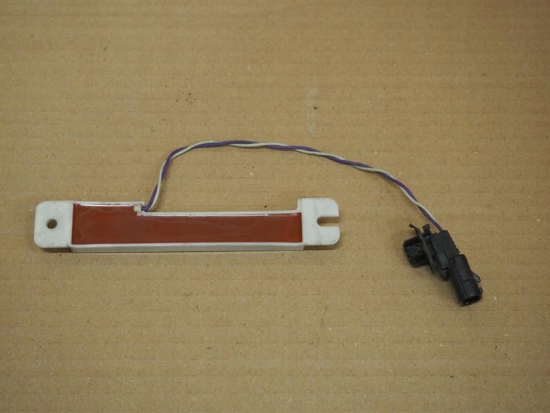 фото №2, Підсилювач антенний антена renault clio iv megane iii talisman