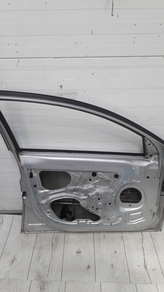 фото №5, Vectra c дверь левая перед tea19
