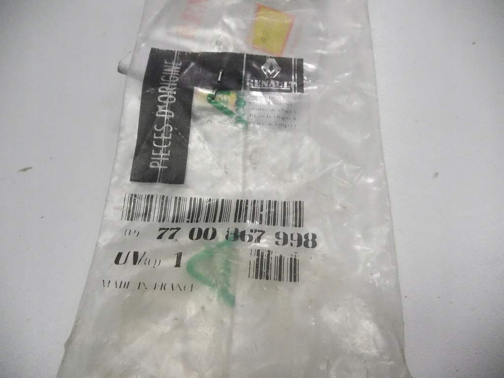 фото №7, Подкладка крепёжная шкив clio iv 7700867998