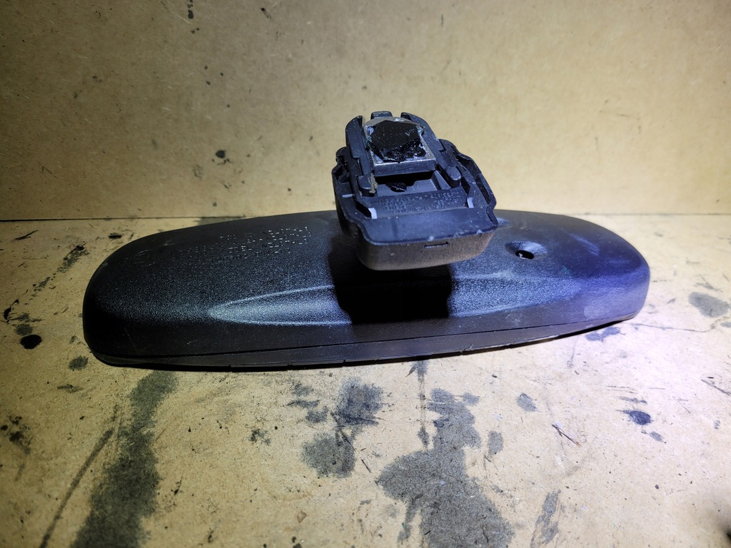 фото №8, Дзеркало внутрішнє заднього виду nissan murano i z50