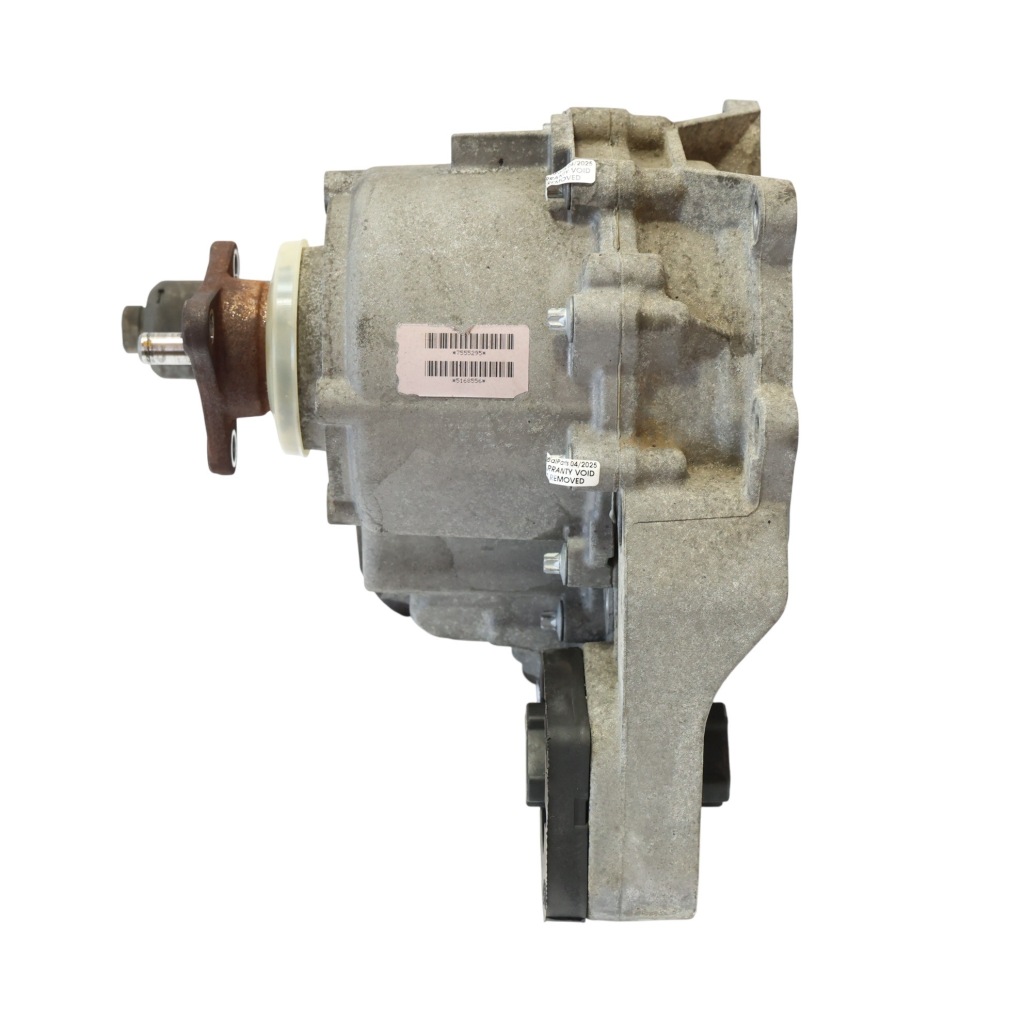 Bmw x5 e53 коробка передач приладова редуктор 7555295 Доставка