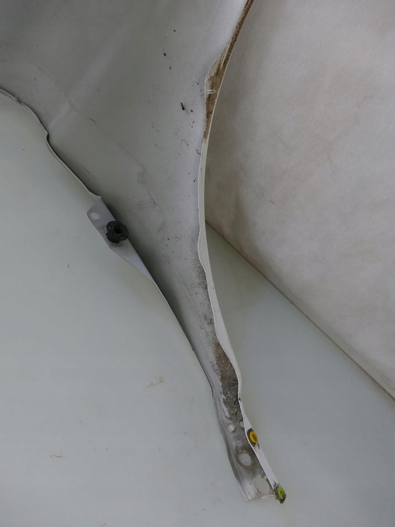 фото №16, Volvo xc60 i lift r-design крила лівий перед передній 614-46