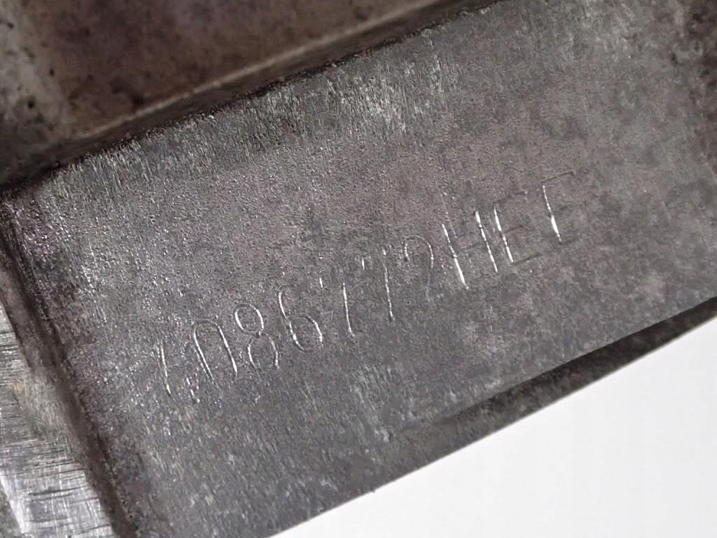 фото №16, Коробка передач передач редуктор x-drive bmw x5 i e53 3.0i m54 231km 03r fv