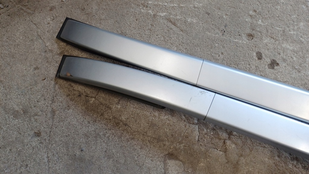 фото №4, Kia stonic рейлінг даховий