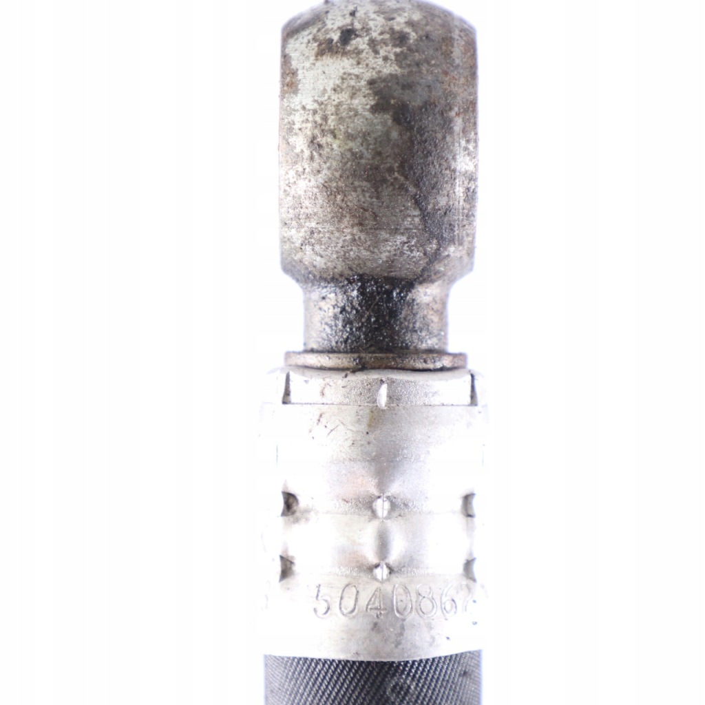 фото №9, Iveco daily шланг масла насоса бачок усилителя 504086212