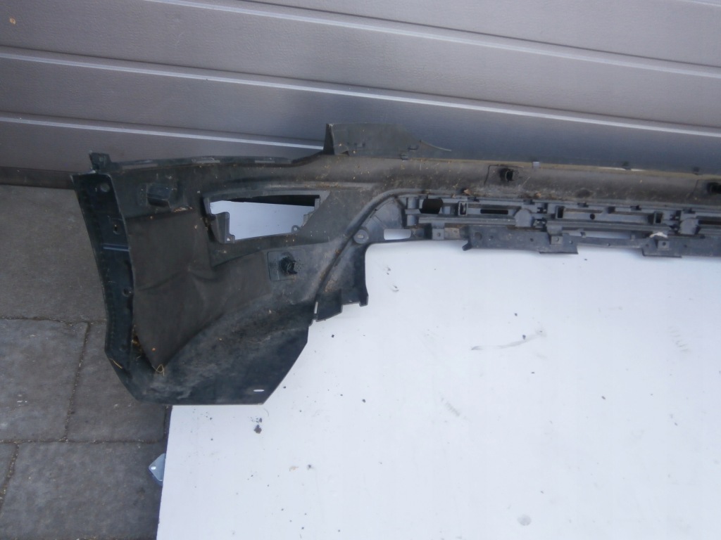 Ford kuga mk2 lift st- line бампер задняя gv4j817k823 Киев