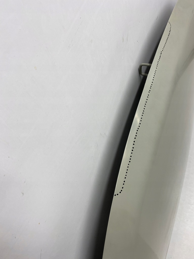 фото №6, Suzuki vitara капот