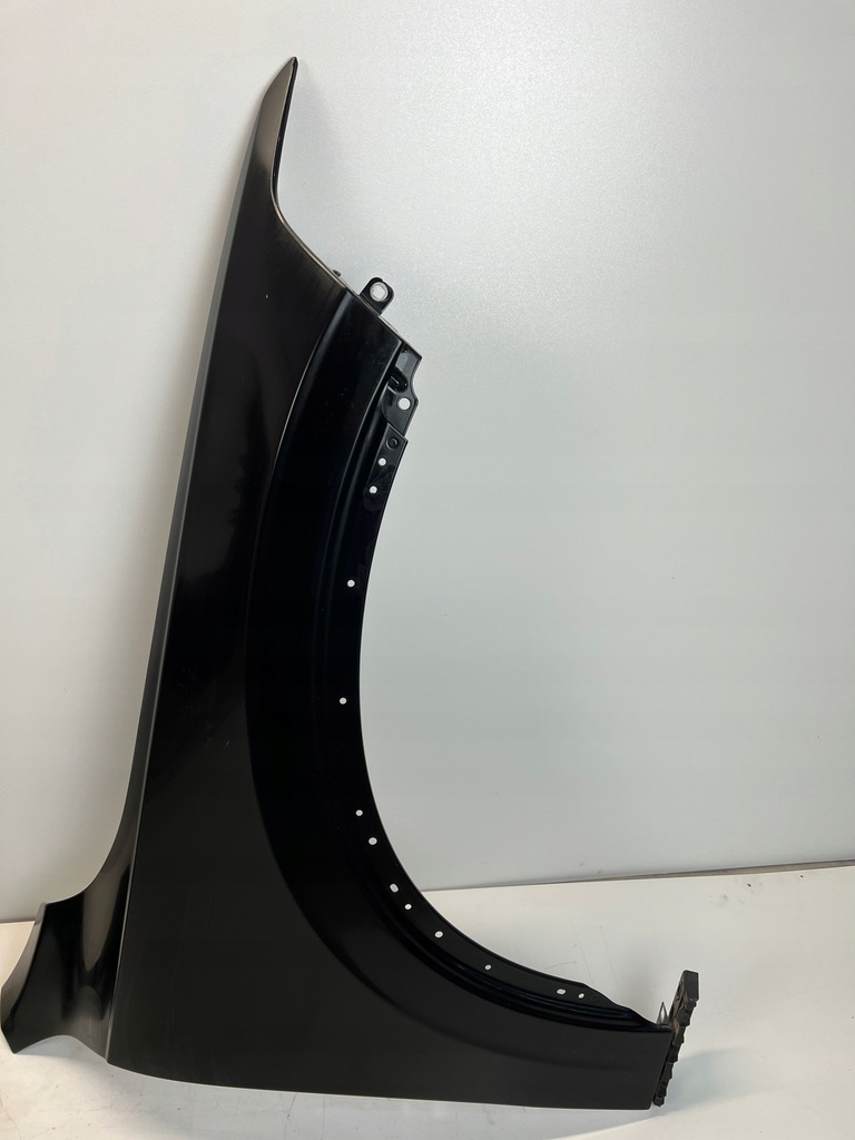 фото №1, Volvo xc90 ii крыло перед правый чёрный