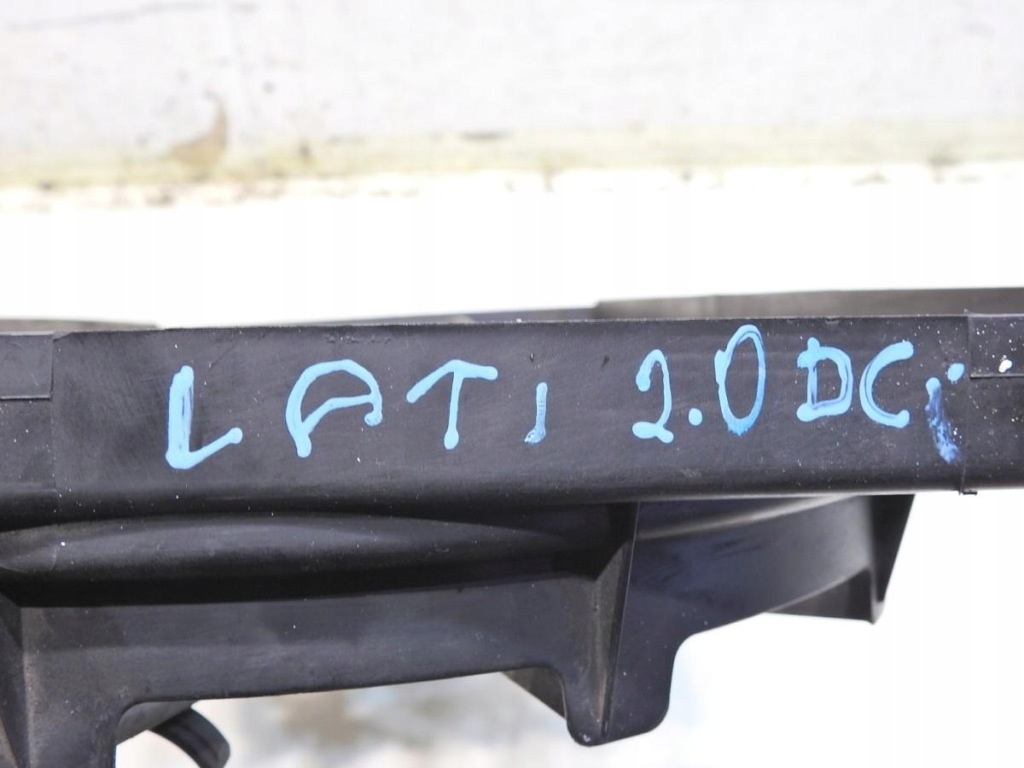 фото №2, Вентилятори радіатора renault latitude 2.0 dci 214810030r f00s3d2009