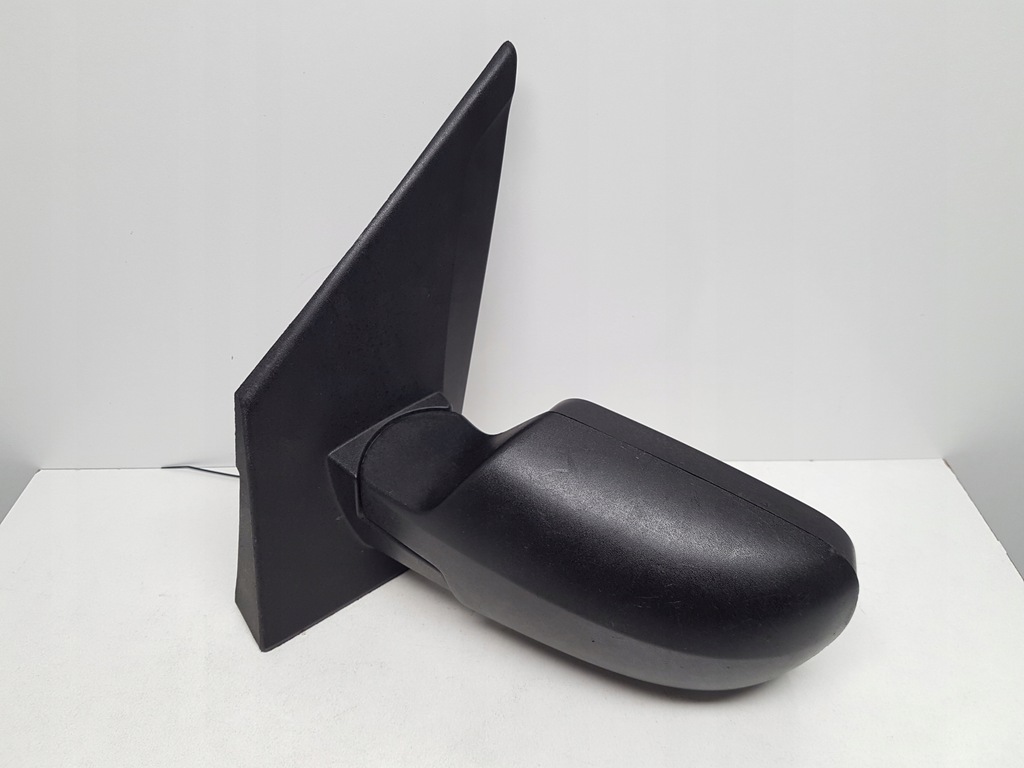 фото №1, Ford fusion зеркало левая 6 pin europa