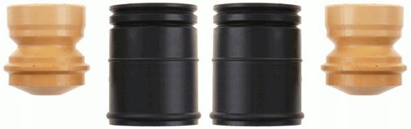 фото №11, Sachs 900 122 набор защиты пылезащитный, амортизатор