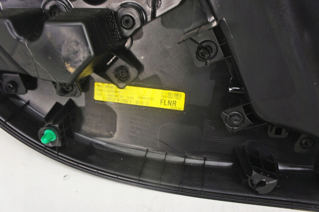 фото №7, Pf004 hyundai i20 iii обшивка дверь правый перед 82720-q10000nnb