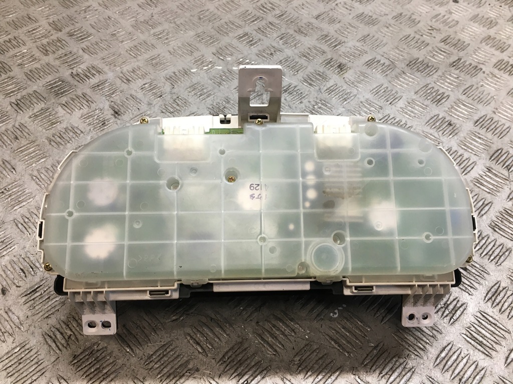 фото №2, Mazda 3 1.6 счетчик 4kbp4kb