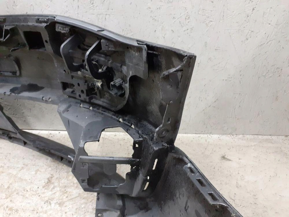 фото №15, Бампер передній перед audi s8 d4 4h0 2010-2014r