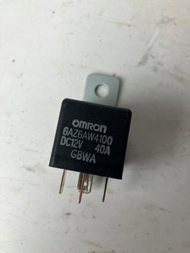 фото №1, Реле сидіння renault latitude