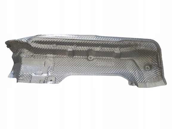 фото №1, Mercedes s 2226800522 захист теплова