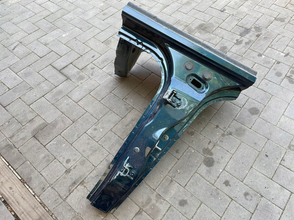 фото №1, Renault captur i блок двигуна лівий поріг