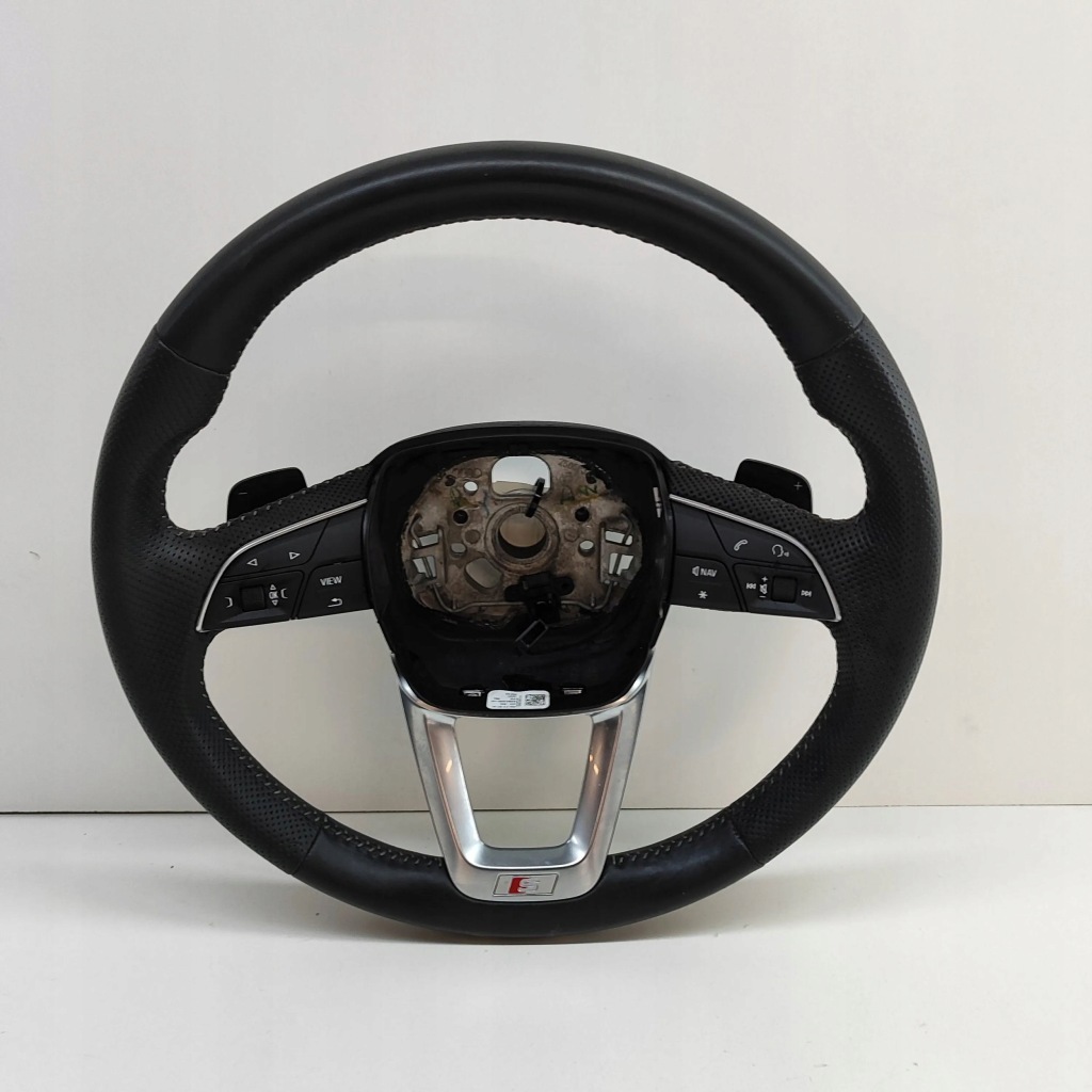 фото №1, Audi q5 sq5 2020 повітропровід