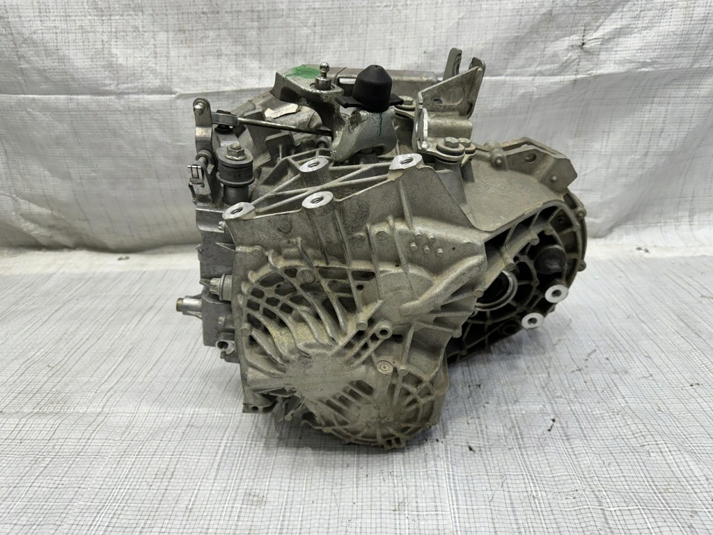 Коробка передач передач fiat 500x jeep renegade compass 1.6 55236747 в Украине