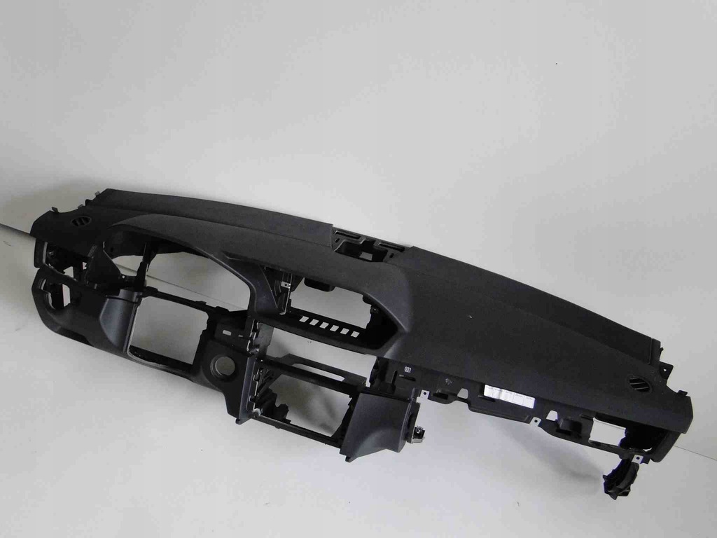 фото №6, Mercedes e klasa w 212 lift консоль панель приладів панель приладів