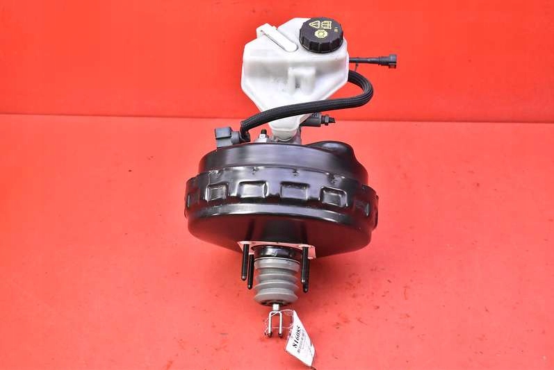 фото №5, Підсилювач гальм насос гальмівна eu p31400789 037757-39314 volvo v60 i 1.6 d d2 115 k,