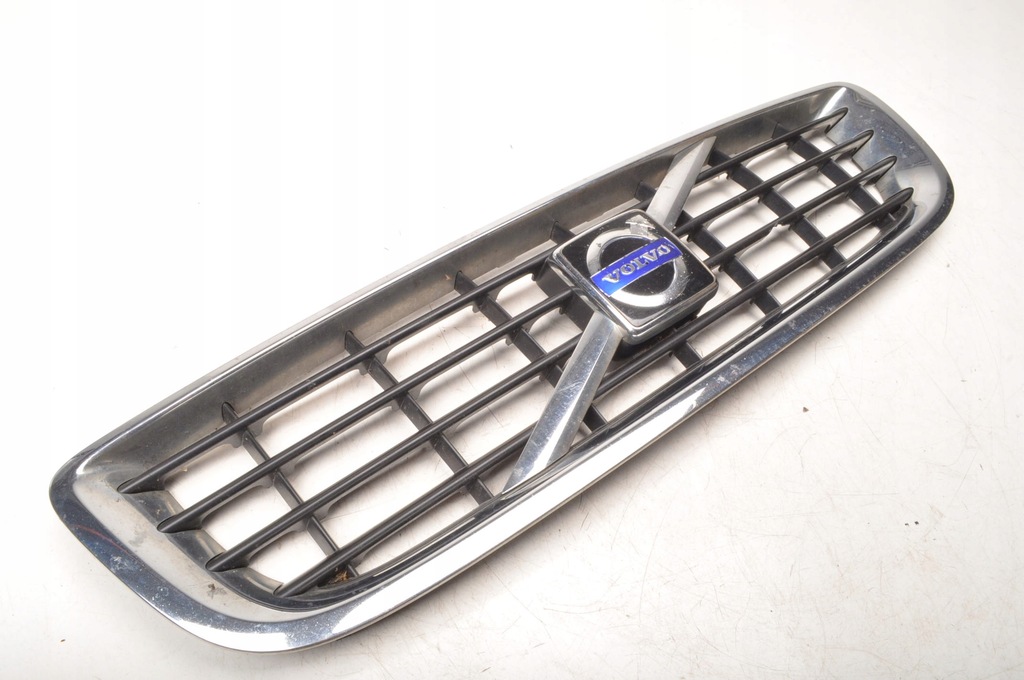 фото №1, Volvo s40 ii v50 решітка радіатора решітка радіатора решітка радіатора 30744915