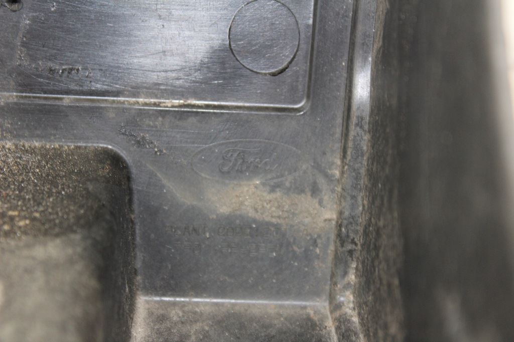 фото №5, Молдинг na крила лівий перед ford kuga mk3 st