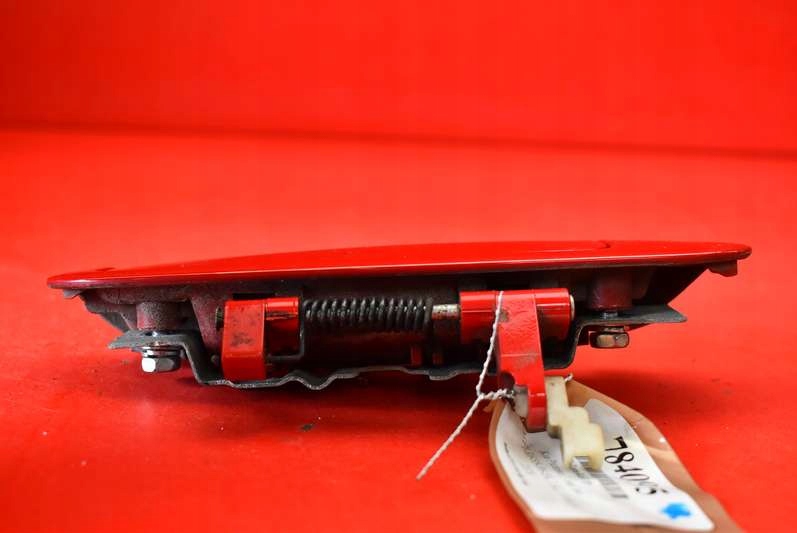 фото №5, Ручка правая задняя задняя kia picanto 1 i 5d 08r