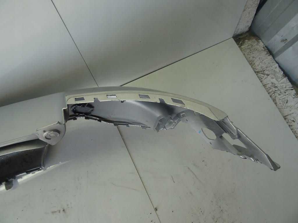 фото №9, Бампер задня mini cooper countryman s r60 pdc