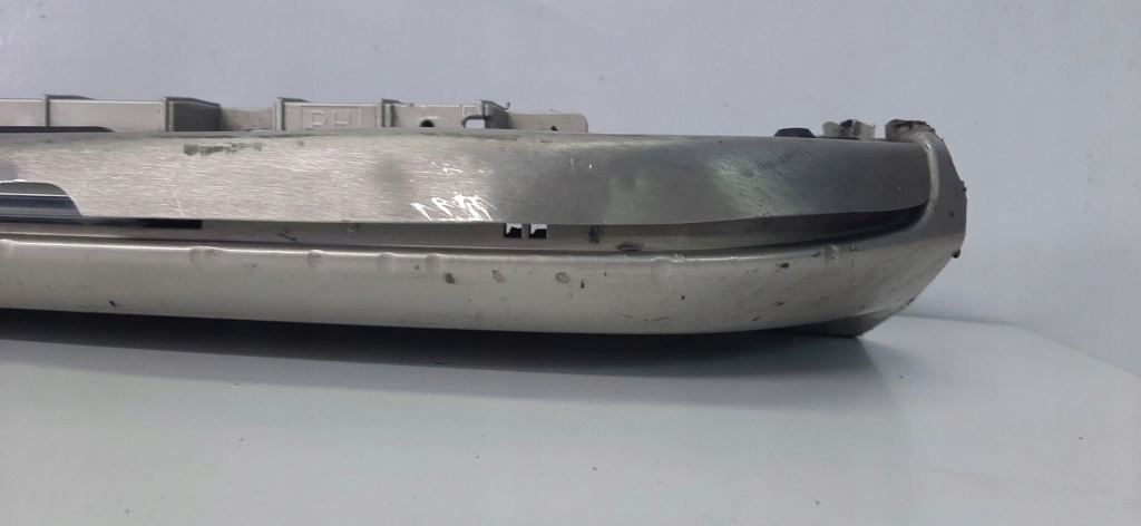 фото №8, Молдинг поріг права підніжка volvo xc90 ii 15-