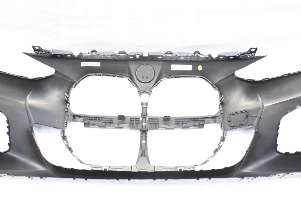 фото №11, Бампер перед mpakiet bmw 4 g26 grancoupe