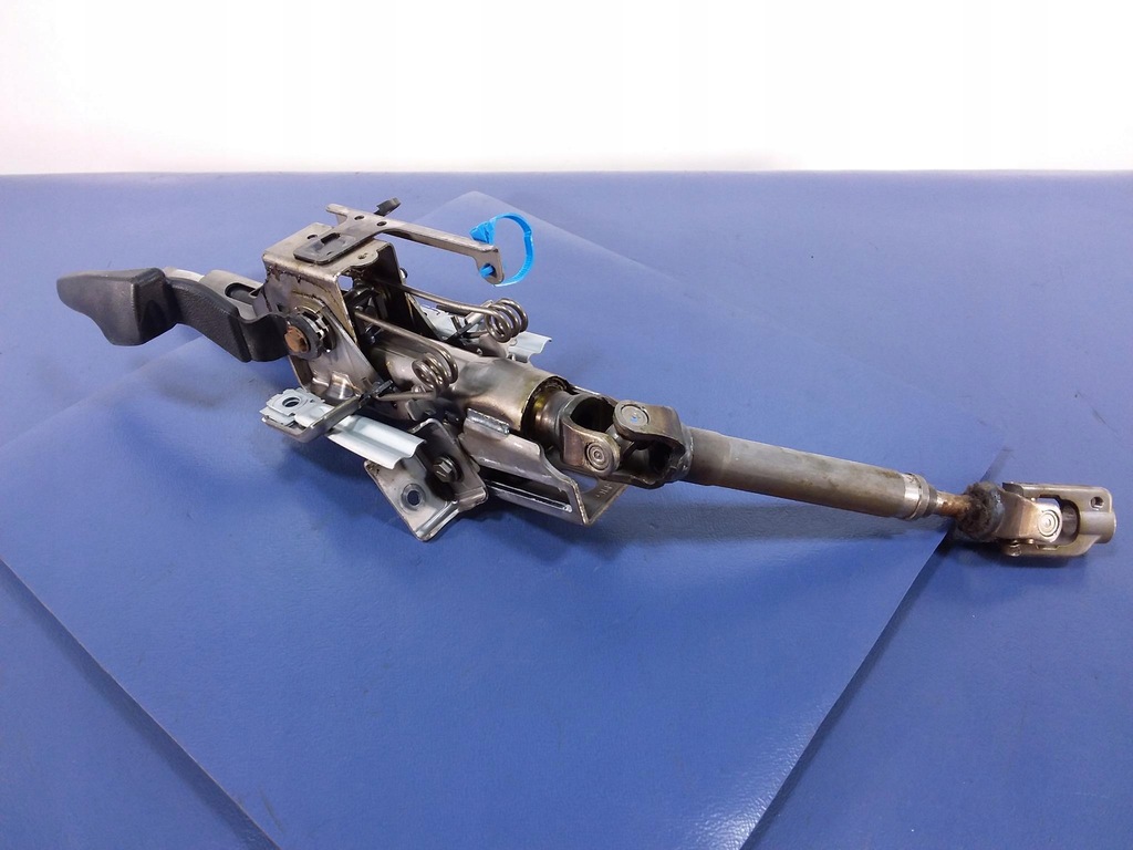 фото №5, Honda civic viii ufo колонка кермова