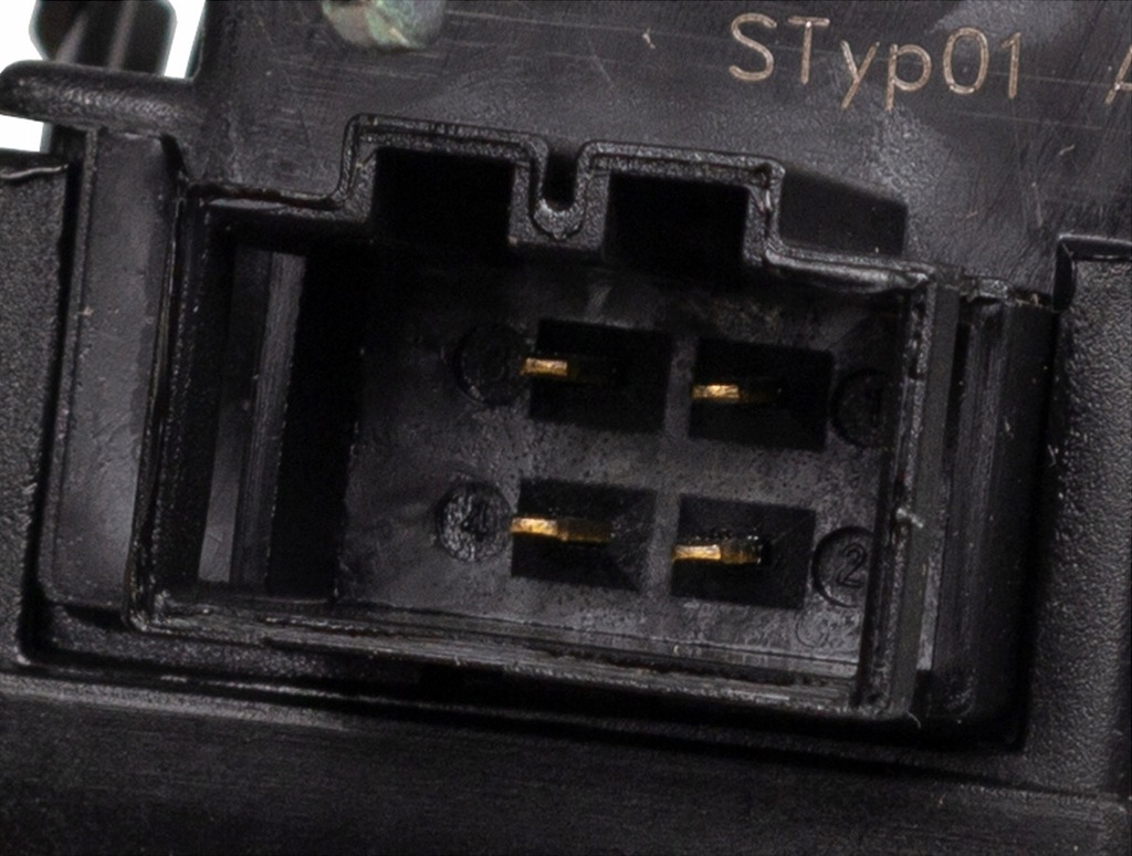 фото №4, Замок кришки багажника fabia octavia iii rapid