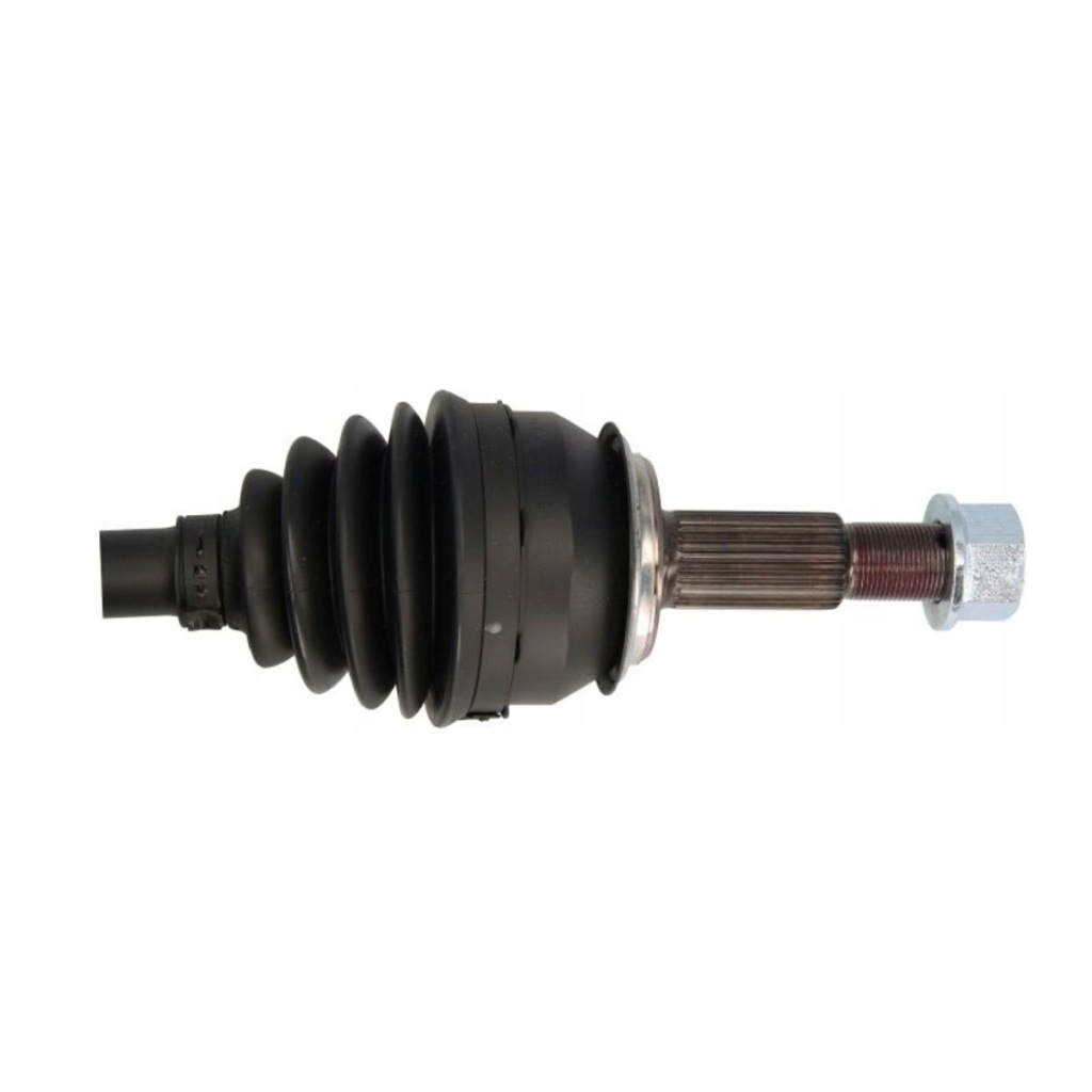 фото №2, Приводной вал перед левая nissan qashqai ii 14-