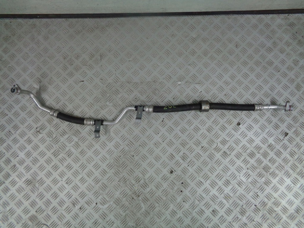 фото №1, Renault zoe 2016 шланг кондиціонера 924541321r