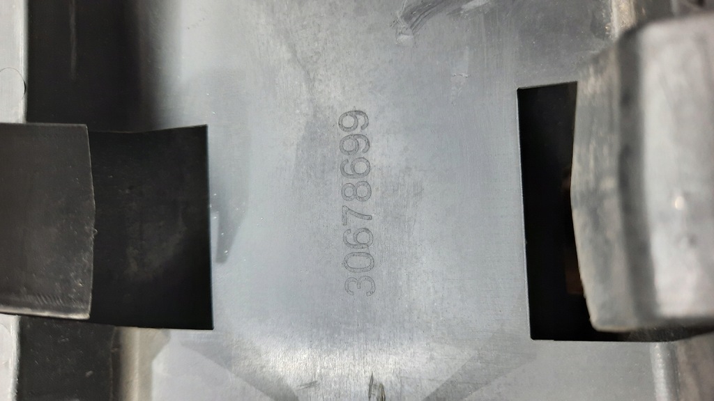 фото №6, Абсорбер бампера перед volvo xc70 30678674