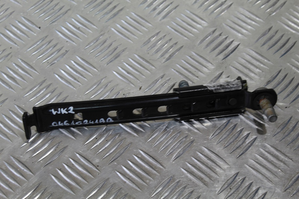 фото №1, Rwgulacja поперечина jeep grand cherokee wk2 iv