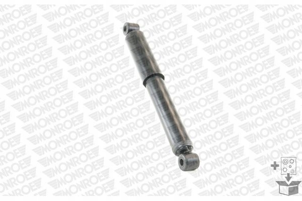 фото №10, Амортизатор [monroe]