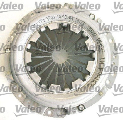 фото №3, Valeo 826573 набор сцепление