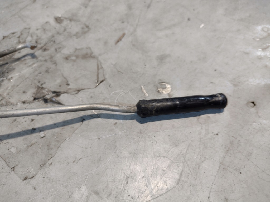 фото №9, Замок двері правий перед chevrolet aveo i 1 t200