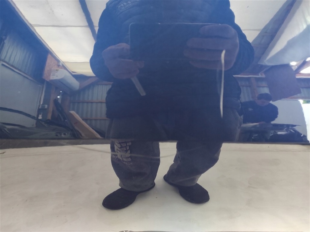 фото №5, Двері праве задня audi etron e-tron 4ke po 2018