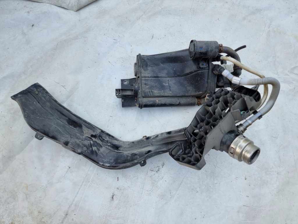 Купить Vw atlas 3.6 awd r-line фильтр угольный 2018-