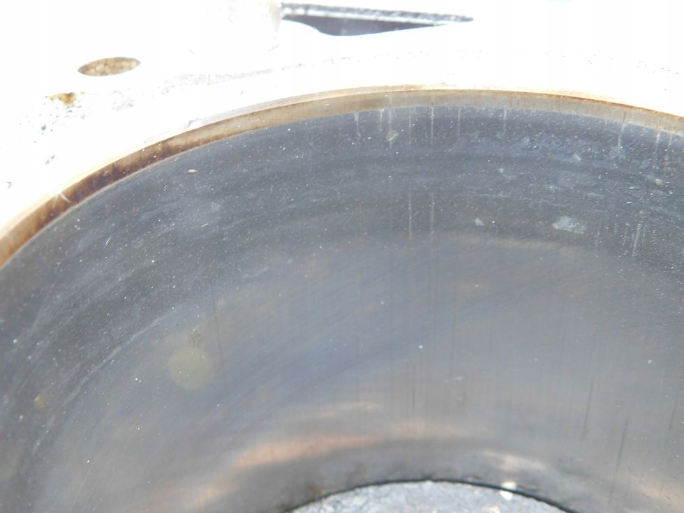 фото №13, Блок двигуна opel z22se 2.2 16v astra g zafira a vectra b c 147km wał поршні