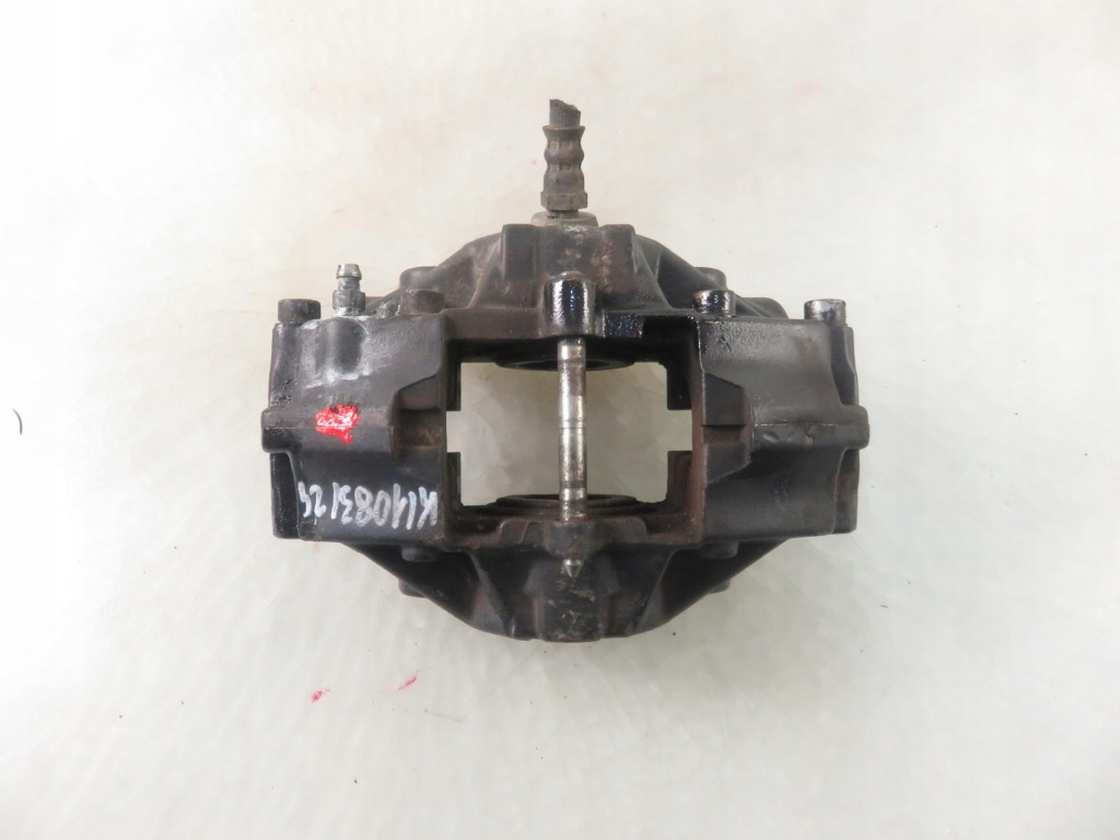 фото №1, Супорт лівий задня mercedes w220 s 320 cdi