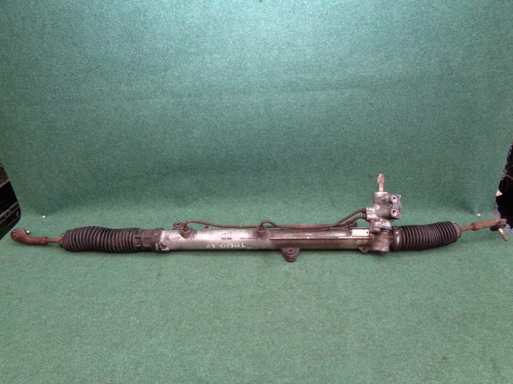 фото №1, Трансмісія кермова lancia thesis 2001-2009r.