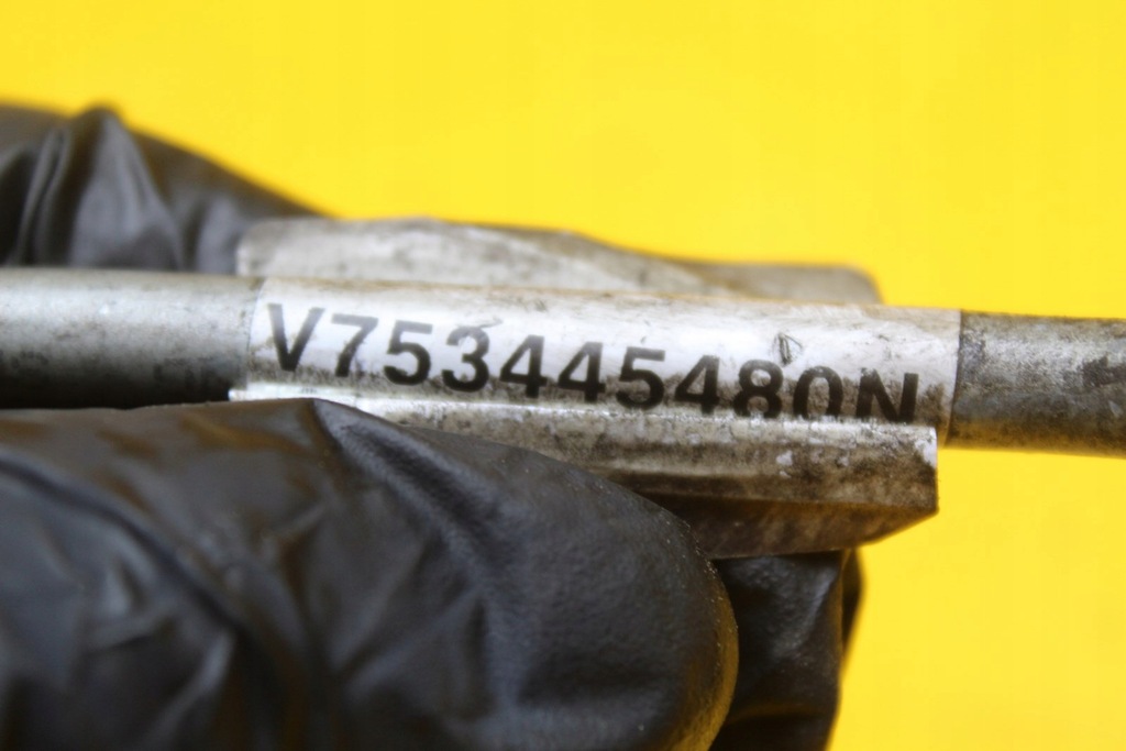 фото №7, Шланг масла peugeot 207 1.6 hdi 753445480