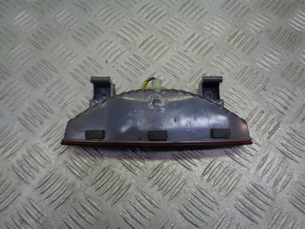 фото №2, Світло стоп-сигнал kia rio ii