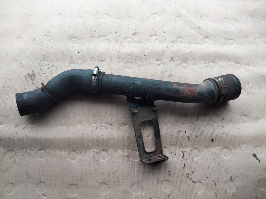 фото №1, Труба wąż интеркулер vw lt 35