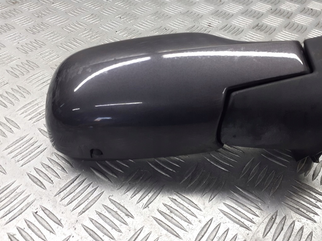фото №3, Зеркало правое электрический renault scenic ii tec68 7pin